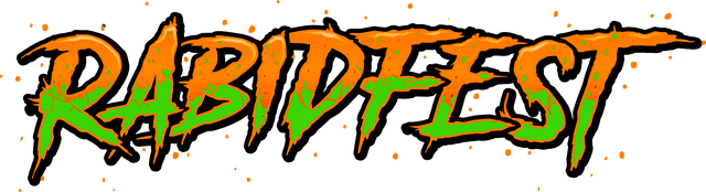Rabidfest Store
