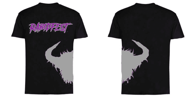 Logo T-Shirt  2021